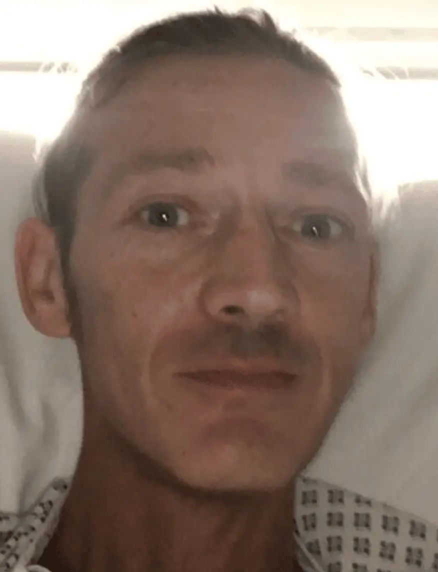 North Yorkshire Police has issued an urgent appeal with support from Police Scotland to help find a missing man from Topcliffe near Thirsk