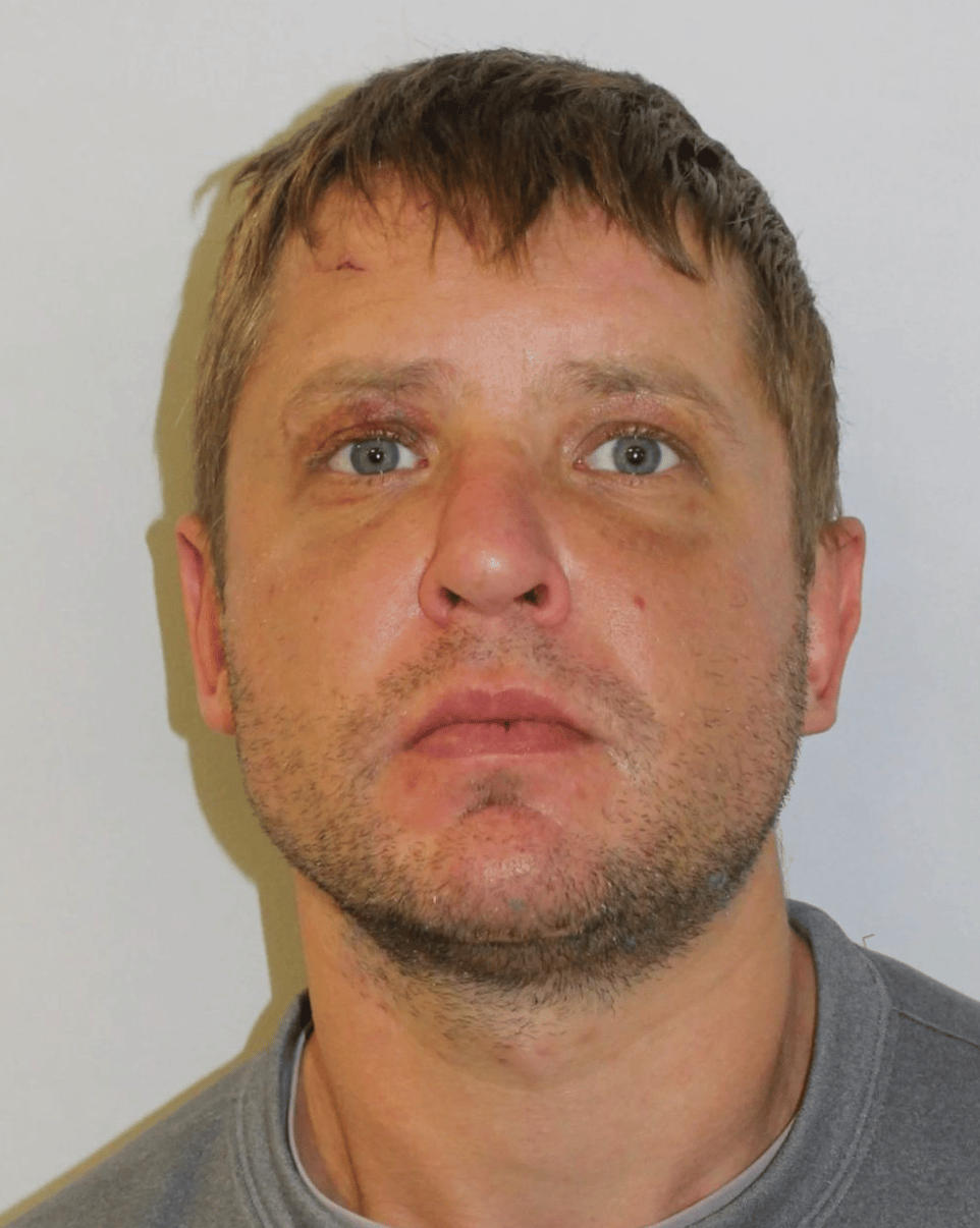 A Drunk, Violent Man Who Stabbed Another Man To Death Over A Row In A Restaurant Has Been Jailed