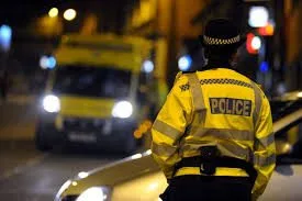 Woman Wakes to Sexual Assault on Piccadilly Line Train – Police Urge Witnesses to Help Identify Suspect