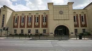 Two Police Officers And A Member Of The Public Have Been Shot Dead At A Remote Property In Queensland, Australia