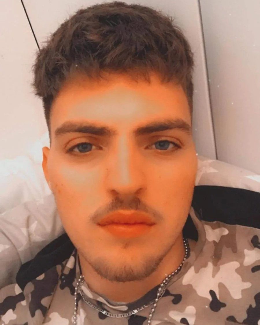 First Picture Of Hounslow Man Stabbed To Death