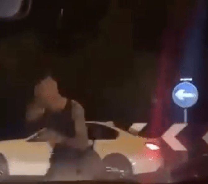 Detectives Investigating A Double Attempted Murder In Crawley Are Appealing For Witnesses