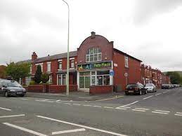 A Man Has Been Charged With Attempted Murder After A Stabbing In Chorley