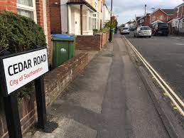 Police Are Appealing For Witnesses After A Man’s Bike Was Stolen During A Robbery In Southampton