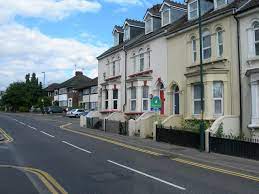 Witnesses Are Sought After A Man Reported Being Forced Into A Car In Strood