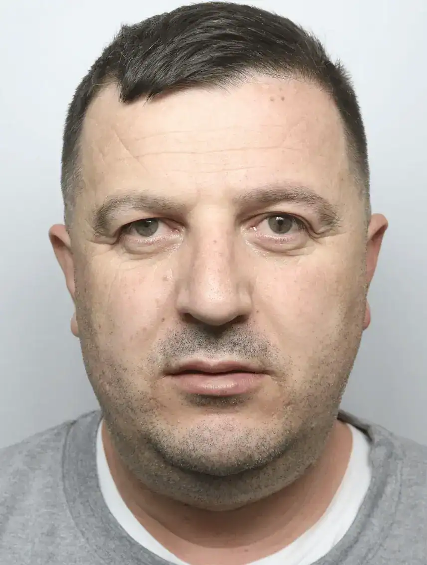 Man Jailed After Concealing More Than £170,000 In Cash In A Car