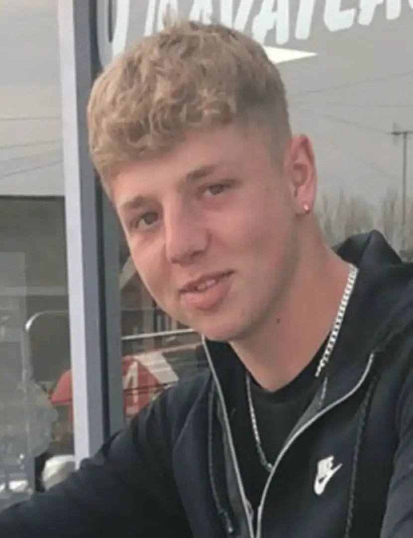 Tributes Pour In for Beloved 19-Year-Old Lachlan Regan Found Dead on A52 – Police Urge Witnesses to Come Forward