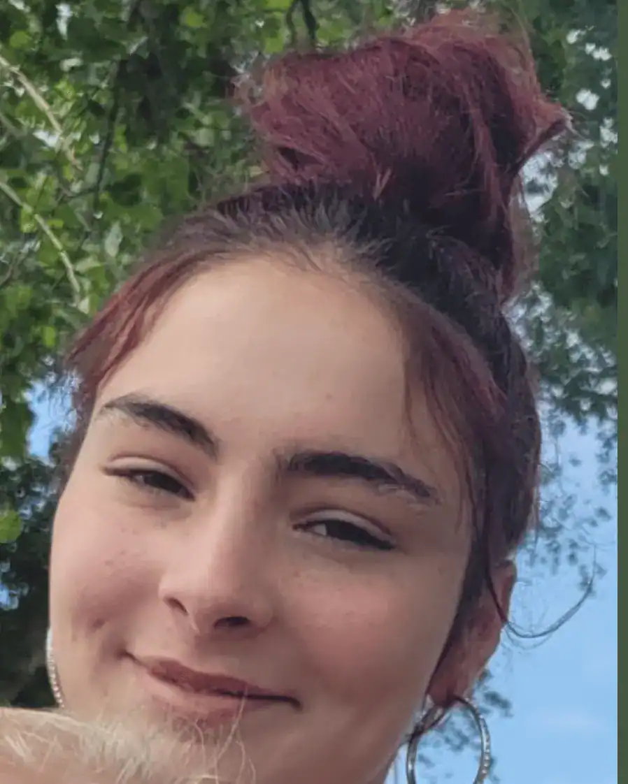 Concern for Missing Bournemouth Teen Mia Walker: Last Seen 9 Dec with Red Hair, Police Urge Public Help
