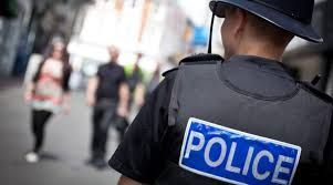 Police Are Appealing For Witnesses After A Stabbing In Blackburn