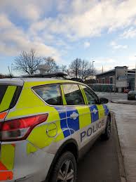 Detectives Are Appealing For Information After A Stabbing In Blackburn