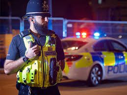 Last Week Police Asked For Your Help In Locating A Man And Woman Wanted On Suspicion Of Conspiracy To Supply Class A Drugs