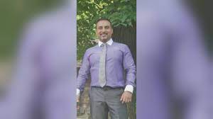 Block Of Flats Cordoned Off In Knightrider Street In Maidstone After Stabbing