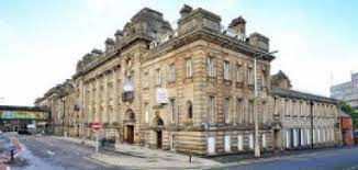 Detectives Investigating A Stabbing In Blackburn Have Charged Two Men