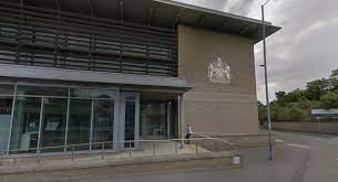 A Man Has Been Jailed After Committing A Knife-point Robbery In Durham City