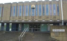 A Woman Has Been Charged By Police In Relation To Malicious Communications Towards A Serving Bradford Mp