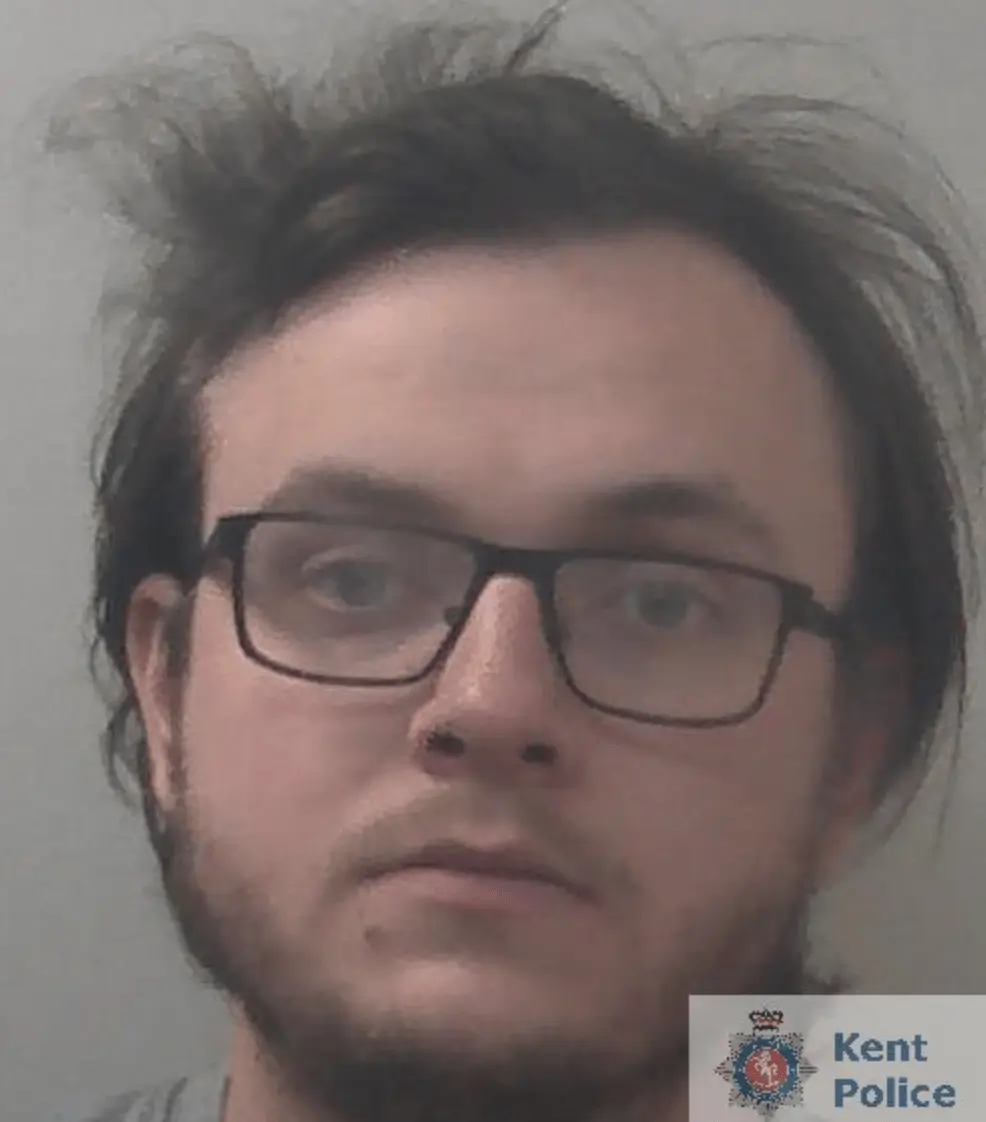 Milton Keynes Sex Offender Jailed for Grooming and Abusing 13-Year-Old in Maidstone Hotel