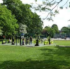 Police Have Arrested A Male As Part Of An Investigation Into Three Linked Sex Offences Reported In Peckham Rye Park, Se15.