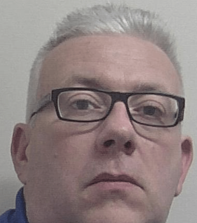 A Convicted Sex Offender From Snodland Has Been Sentenced To Prison After Ignoring Measures Imposed By The Courts To Prevent Him From Reoffending