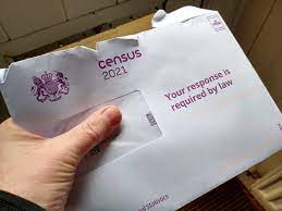 If You Have Not Completed Your 2021 Census A Field Officer May Knock On The Door Of Your Home