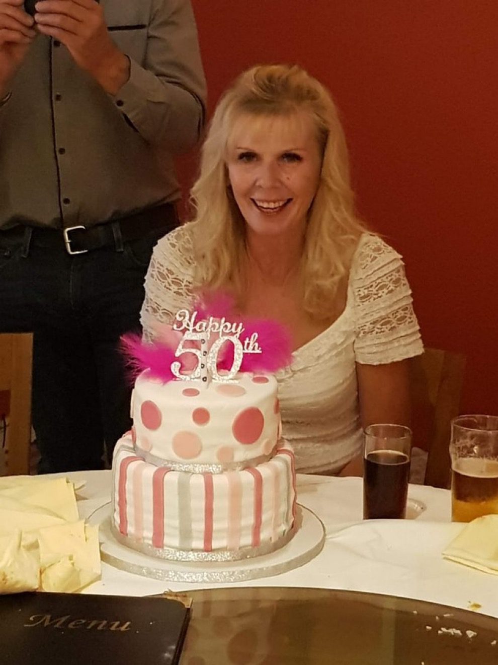 Can You Help Find Annette Mccready, 51, Who Is Missing From Hospital In #newham