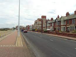 Detectives Have Launched An Investigation Following Serious Disorder In Fleetwood Involving A Number Of Men Fighting With Weapons