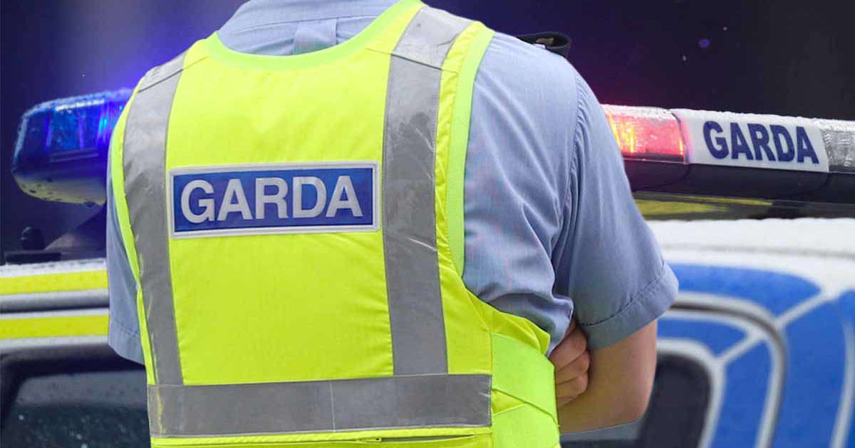 A Three-year-old Girl Has Died After Being Hit By A Bus  In Co Tipperary