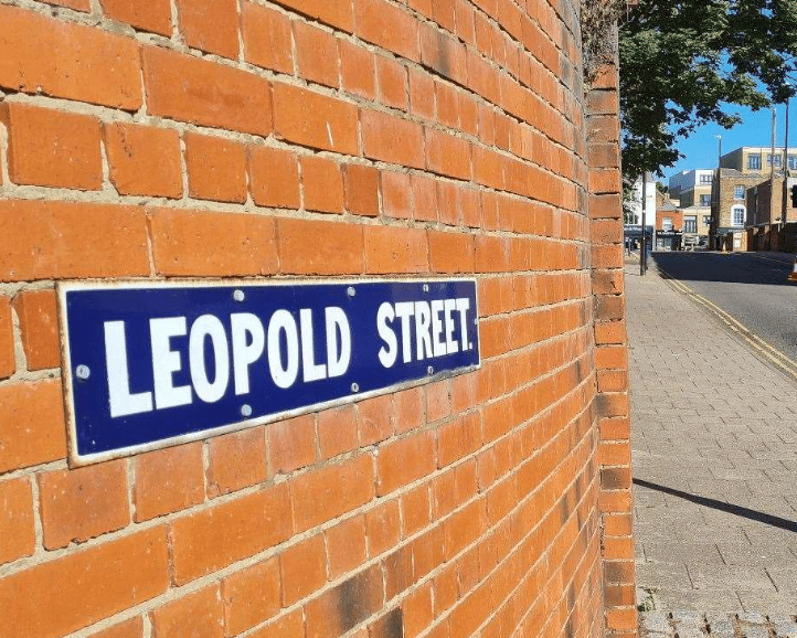 Officers Are Seeking Witnesses As Part Of Their Investigation Into A Reported Assault In The leopold Street Car Park in ramsgate