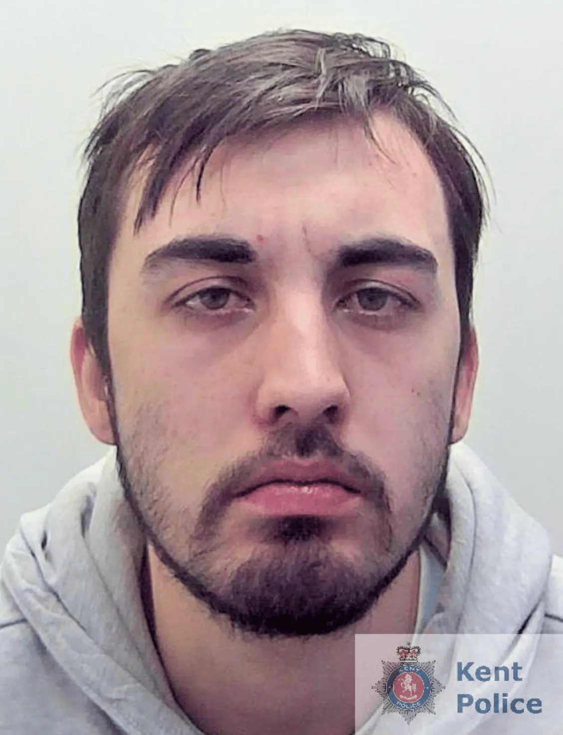 An Extended Sentence Has Been Imposed On A Man Who Carried Out Sexually-motivated Offences In Folkestone And Hythe
