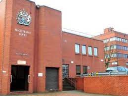 Two People Have Been Charged In Connection With A Shooting Near Bedford Last Weekend