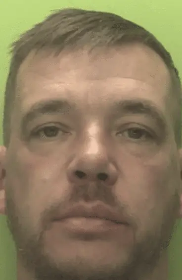 Hammer-Wielding Stalker Mark Kirk Jailed for Assault and Threats in Nottingham