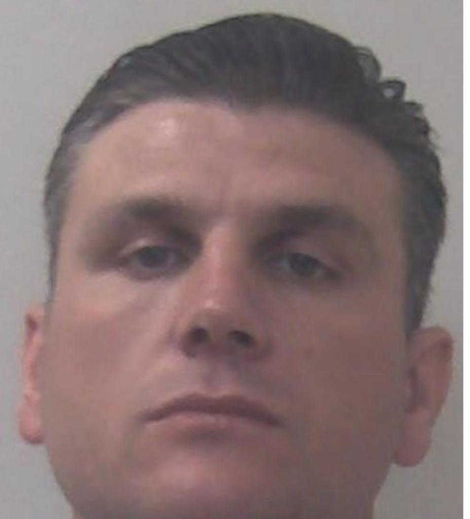 An online sex offender has been sentenced to three years after being caught by detectives from the Cyber and Digital Crime unit