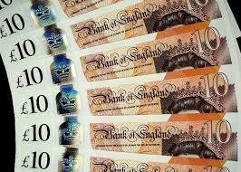 Counterfeit Bank Notes Have Been Found Inside A House In Chatham Following A Stop Check In The Town