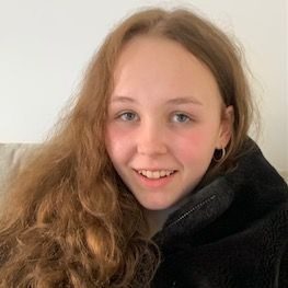 Concerns For Missing Ebony Melton, 15, From Crawley