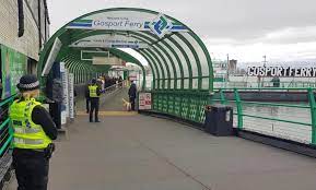 Officers Investigating An Assault In Portsmouth In The Early Hours Of Sunday Morning (18 April) Have Charged Two Men.