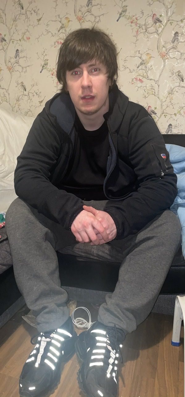 Police Have Arrested Four Teenagers On Suspicion Of Murder Following The Death Of A Man In Huyton On Monday Night, 19th April