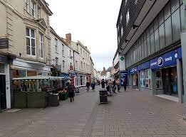 A Woman From Brighton Who Committed Burglaries At Two Businesses In The City Has Been Jailed