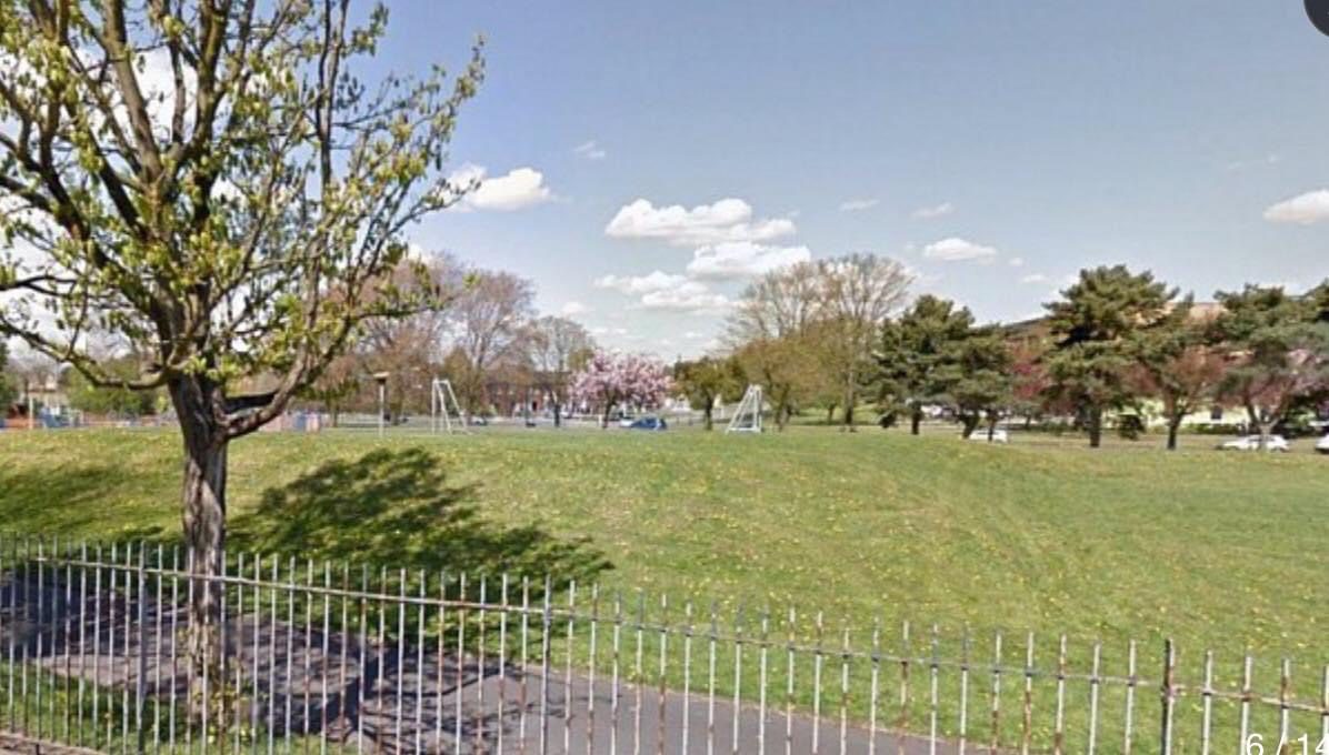 Detectives Are Continuing To Hunt For A Gang Of Men Who Raped A Women