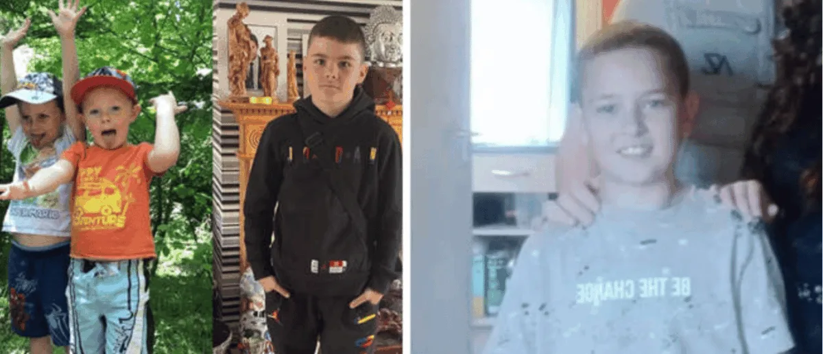 An Inquest Has Determined That The Four Boys Who Died After Falling Into A Freezing Cold Lake In Solihull Last Week Drowned