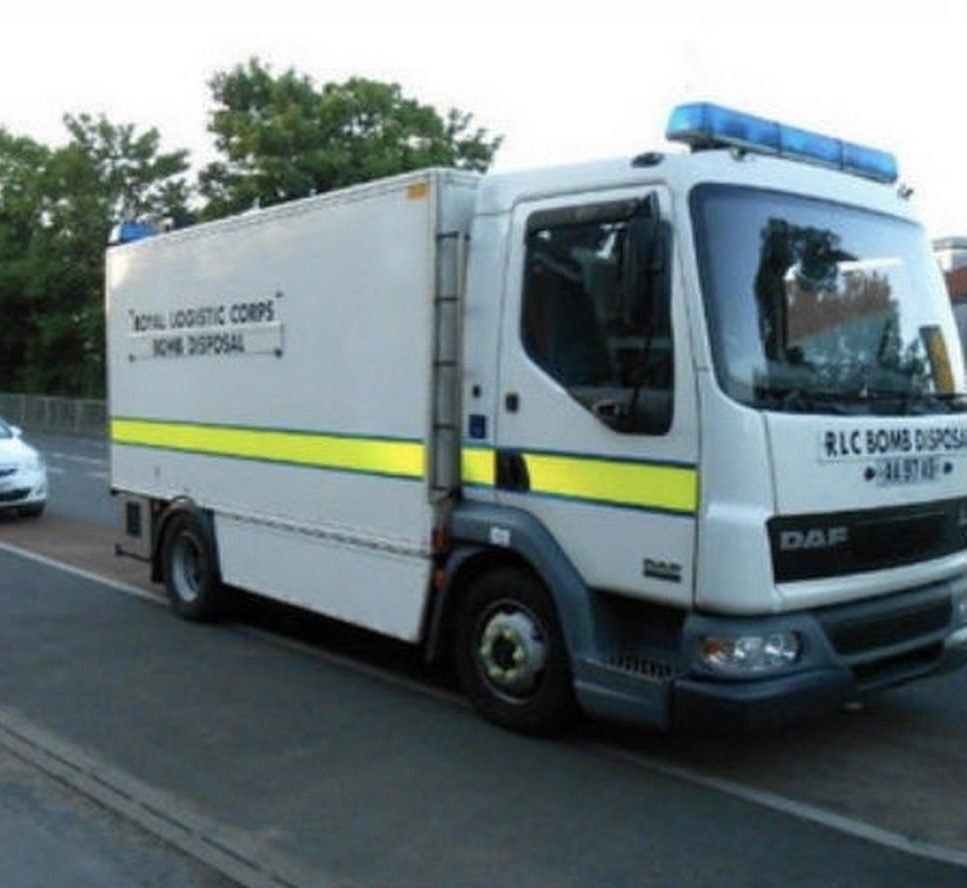 An Arsonist Has Been Jailed After Setting Fire To A Family Home In The Dead Of Night