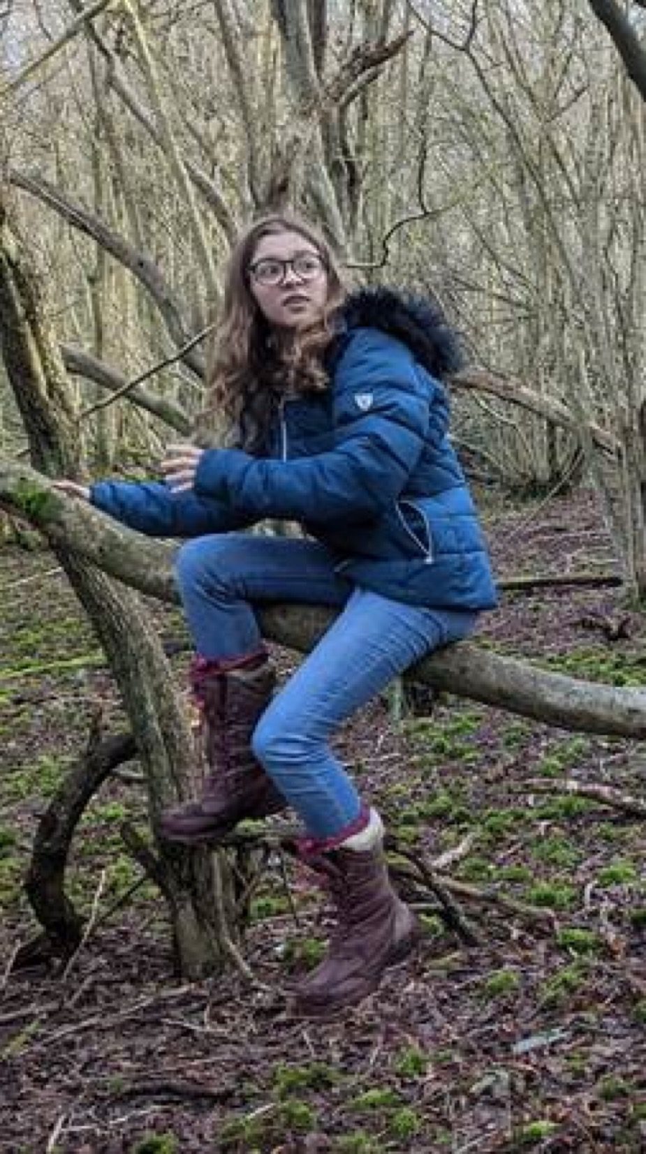 Kent Police Is Appealing For Information Into The Whereabouts Of A Teenage Girl Reported Missing In Medway