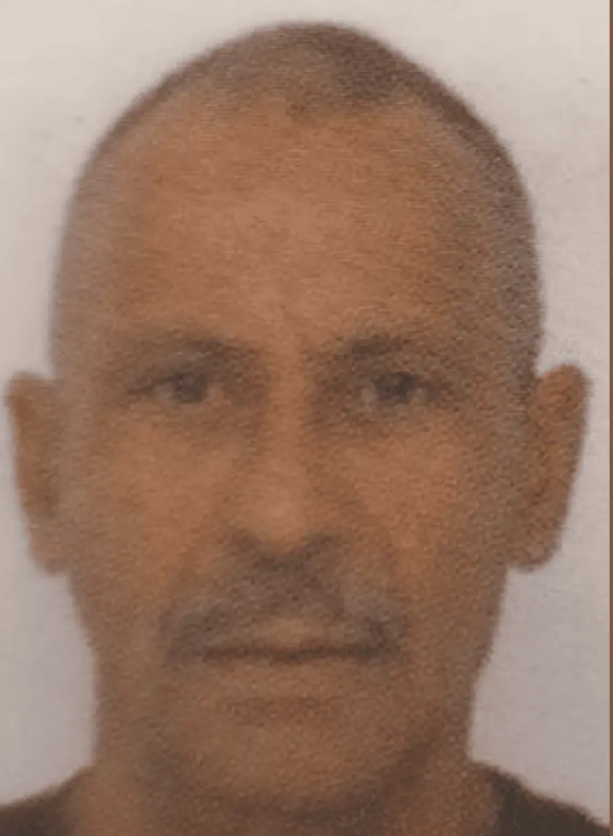 Urgent: Missing American Kevin Cunningham Last Seen Near Boxgrove – Sussex Police Search Intensifies