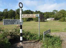 Police Are Appealing For Information After Two Dogs Were Reported Stolen During A Burglary Near Faversham