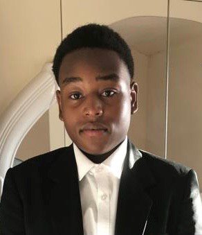 Can You Help Find Kennedy Senga, 15, Missing From #newham Since 14th April ?