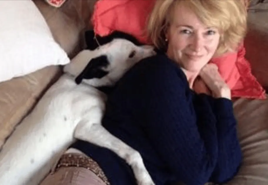 Norwich Tragedy: Beloved Lucy Machin Dies in Fatal Dog Walk Collision