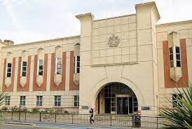 A Teenager Has Been Charged In Connection With A Stabbing In Newham