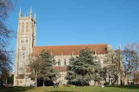 Pollice Are Appealing For Witnesses After Man Was Seriously Assaulted Whilst Walking His Dog In A Park Near St Mary’s Church In Fratton On Sunday 25 April