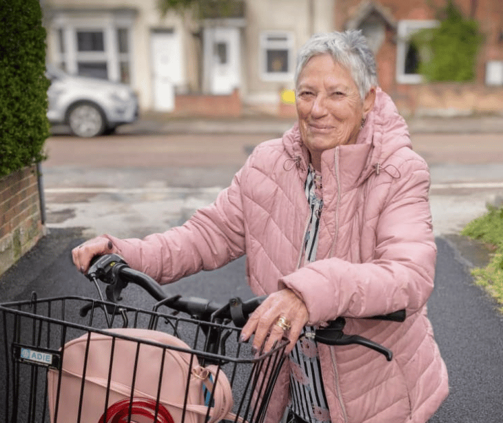Family Pays Tribute To Cyclist Who Died In Crash