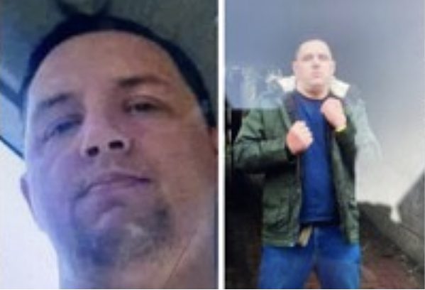 An Appeal Has Been Issued For Information To Help Find A Missing Man From Medway