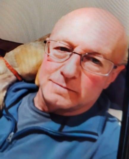Can You Help Police Find A Missing Man From Liss?