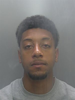 A Teenager Who Smashed His Way Into A House While Brandishing A Knife Has Been Jailed For More Than Seven Years
